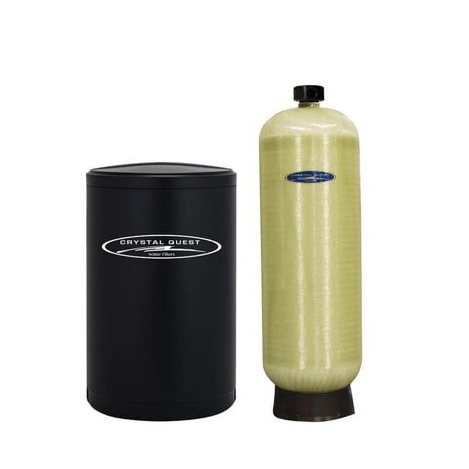 System Water Removal Filtration Nitrate
