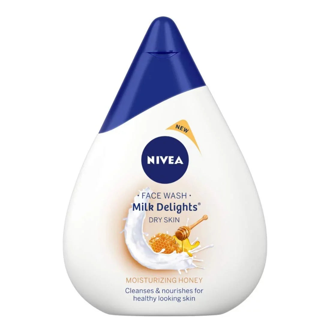 Wash, Body Women, 100ml Oil 250ml Face & Wash, Nivea