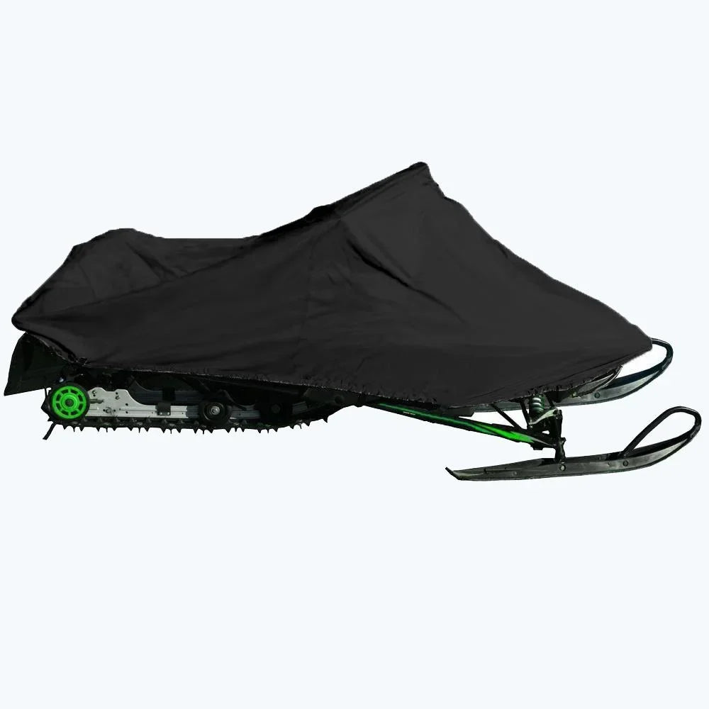 for the Cover Compatible Snowmachine Bombardier GSX Snowmobile Denier 200 2004-2006 Black. All SPORT Ski Sled. Doo Model Storage