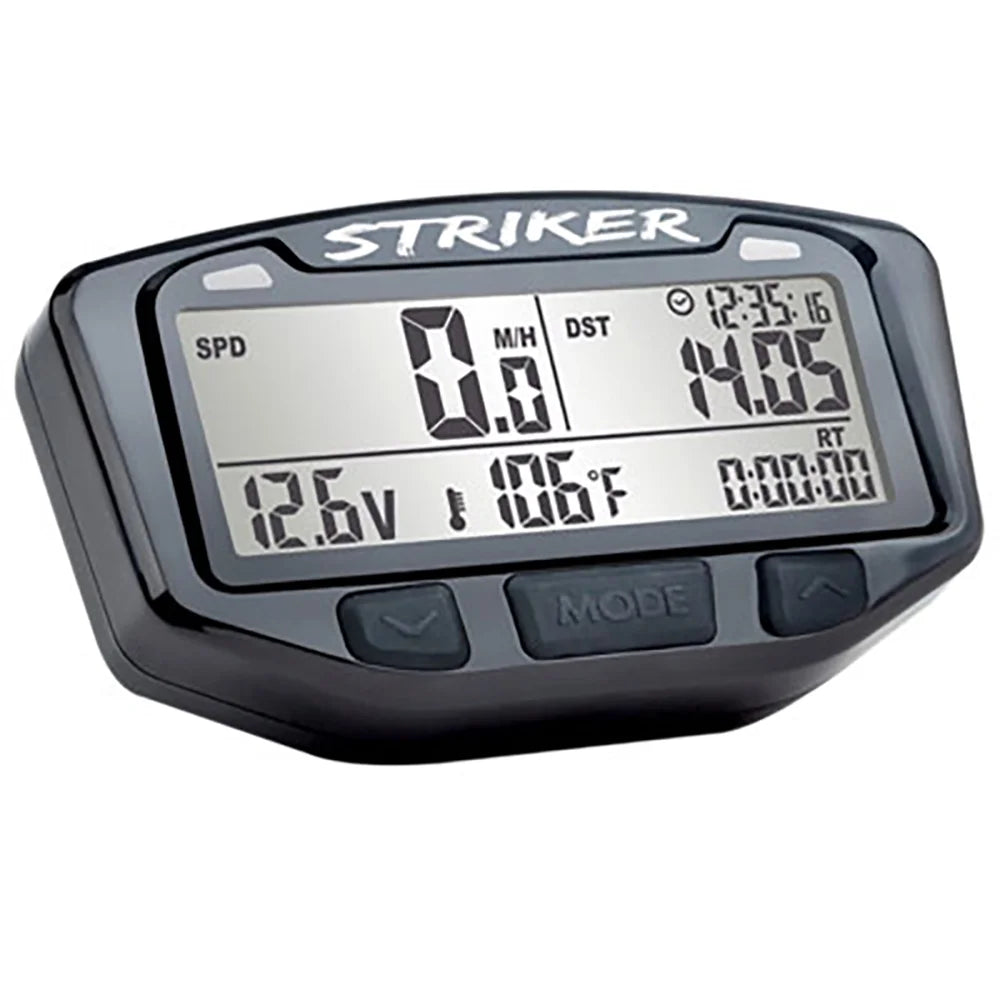 2020 800SX Striker Trail Compatible With Tracker Tech Speedometer/Voltmeter