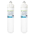 Filters Made SGF-96-33 Water Swift USA Filter Commercial (Pack VOC-L Green Compatible of in for 2) EV9627-05,