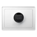 Key, + Shelf, with Backup Interior, Safes Gear Carpeted Lock, Pen Electronic CF 1 0.57 White