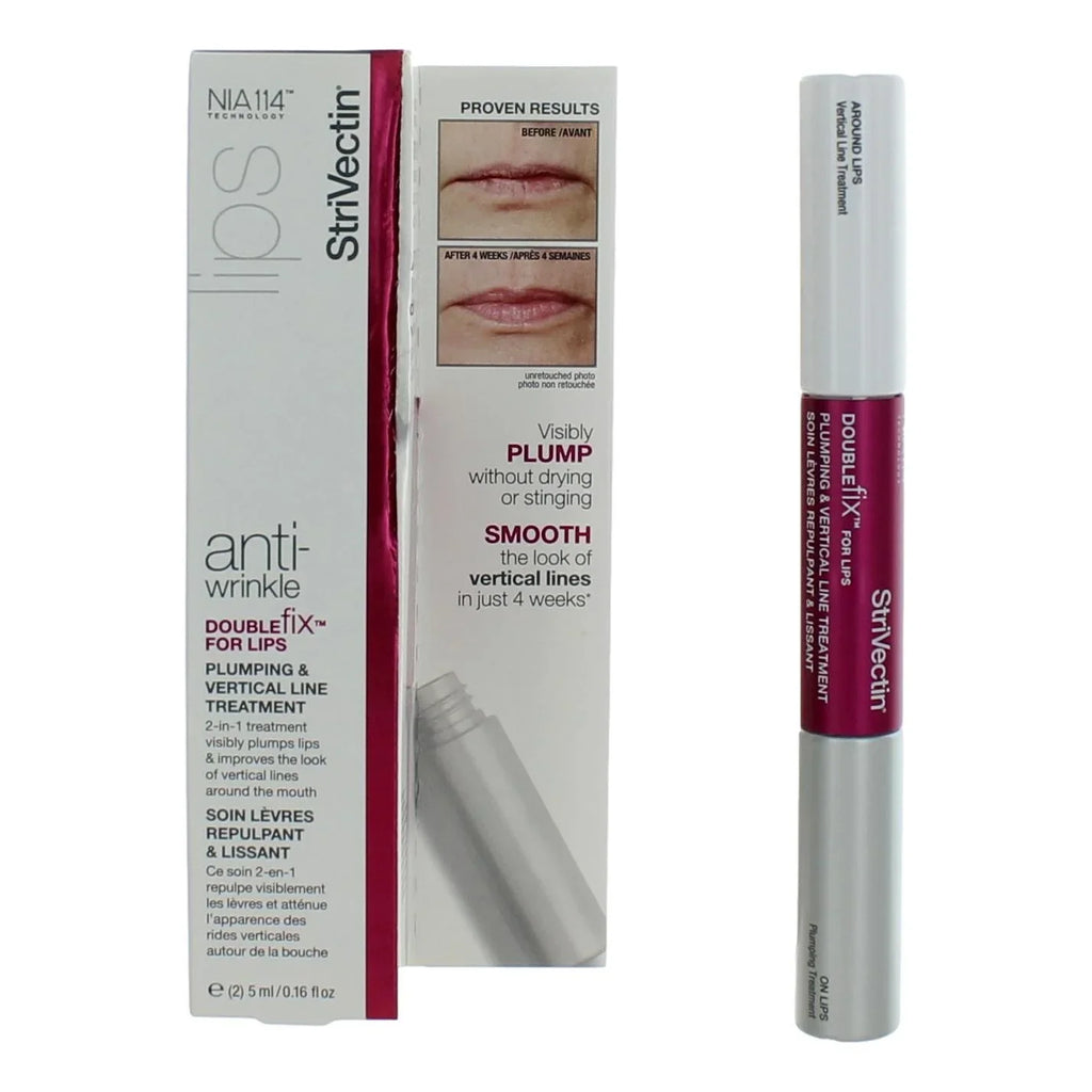 StriVectin DoubleFix Lip for by Anti-Wrinkle Lips .16oz StriVectin, Treatment