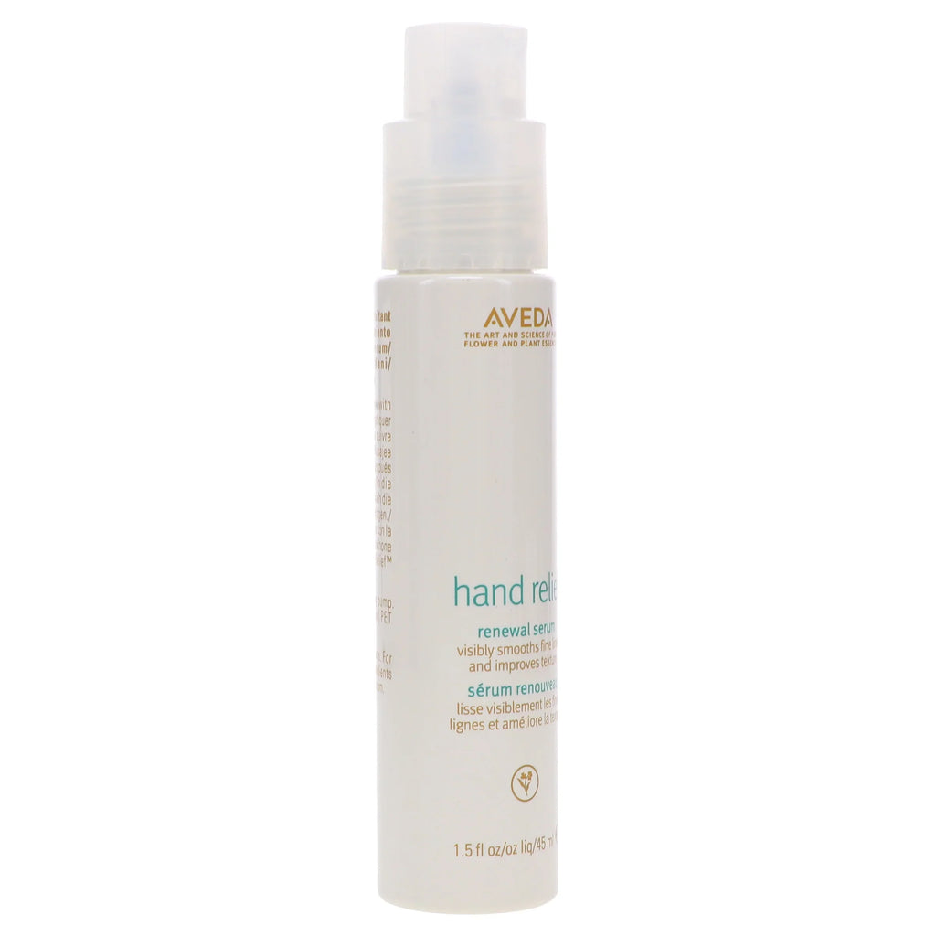Hand Care Aveda ml Renewal Hand 45 Night Renewal Serum Relief