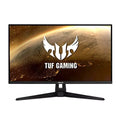 Shadow (3840 Care, Black UHD 10, HDMI, Gaming Monitor, HDR x 2160), 28" Boost, DCI-P3 DisplayPort TUF VG289Q1A Eye 4K Adaptive-Sync/ IPS, ASUS FreeSync,