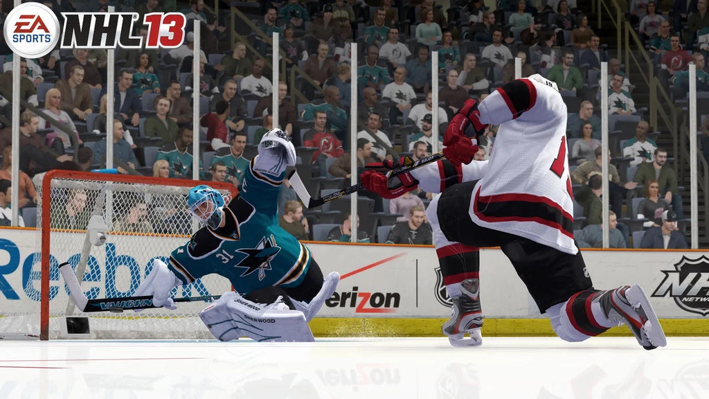 360) NHL (XBOX '13