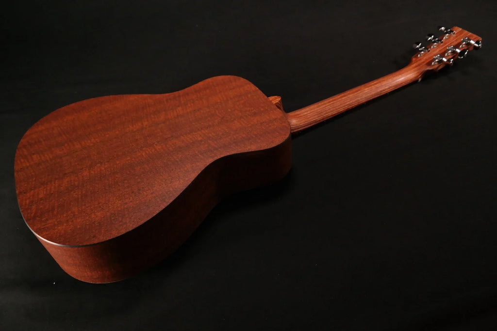 Martin Sitka HPL w/Gig Solid Acoustic/Electric Little Martin Bag LX1E Spruce/Mahogany 838