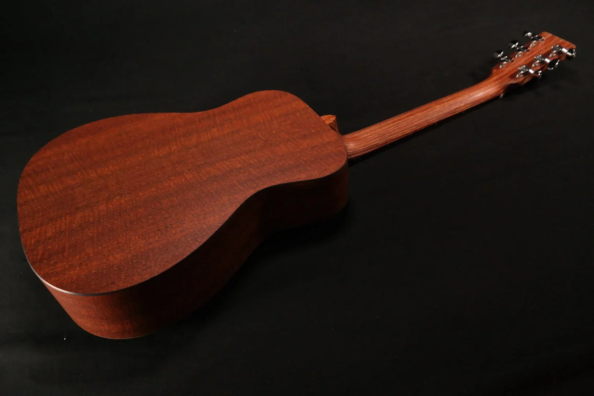 Martin Sitka HPL w/Gig Solid Acoustic/Electric Little Martin Bag LX1E Spruce/Mahogany 838