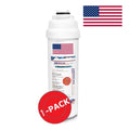 WaterSentry? Water 1 U.S.A. AFC AFC-EWH-3000 - HTHB-OVLER-I in Brand Model Fountain Filters Compatible , # Filter with , - Made ,