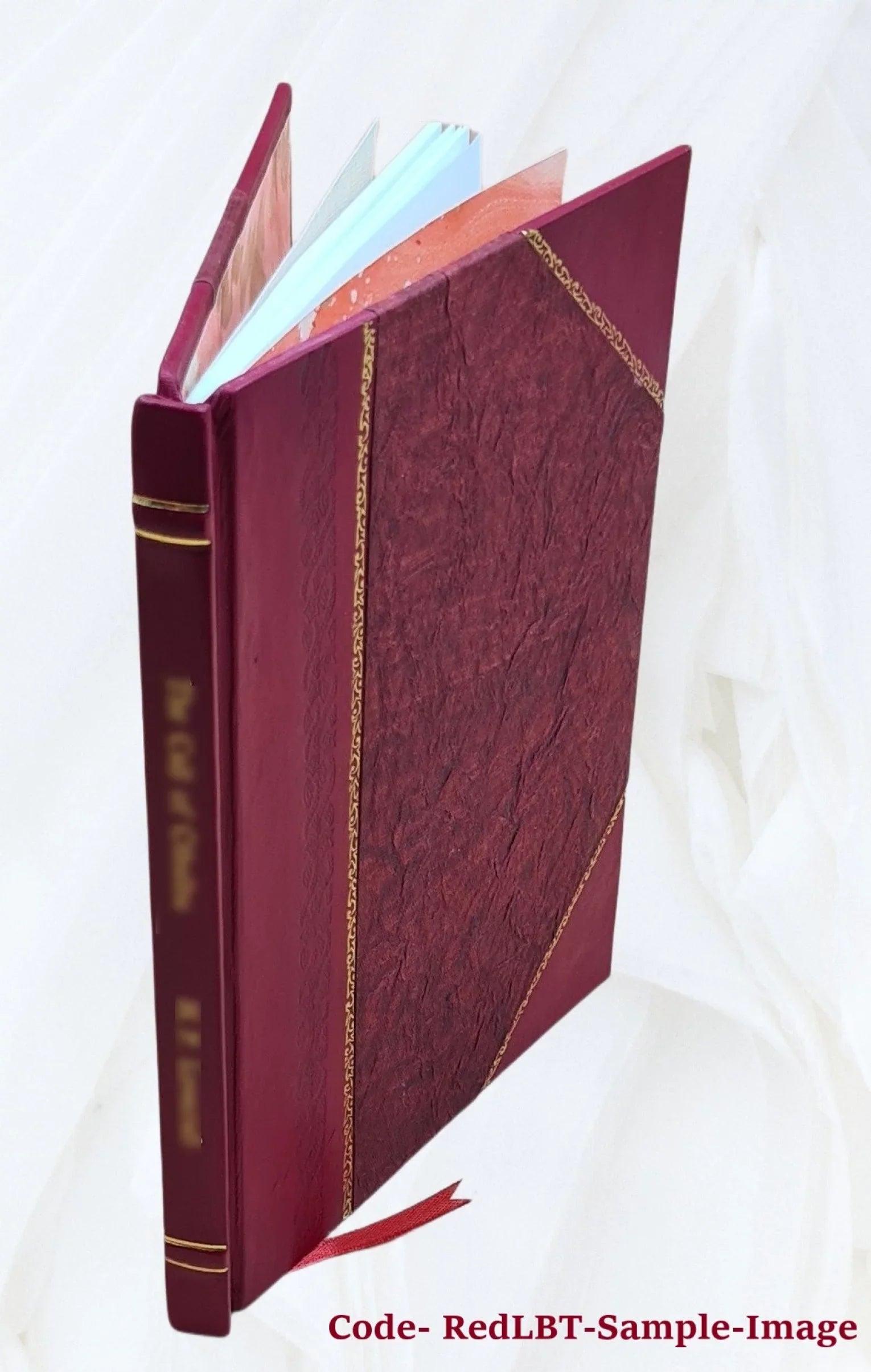 [Leather 1926 Volume Patria. Bound] NO.1 1926