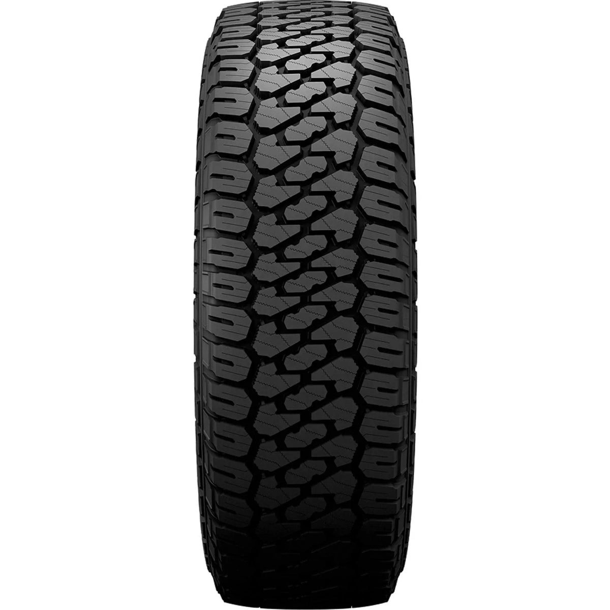2015 All Pro, TRD X/T 120/116S E Light Tahoe Firestone Chevrolet 1995-2002 Toyota LT245/75R16 Tire Terrain Truck Destination Fits: Tacoma LT