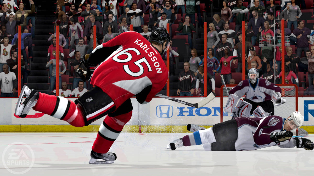 360) NHL (XBOX '13