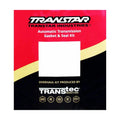 Kit; without 0081000476 Transtec Overhaul Piston