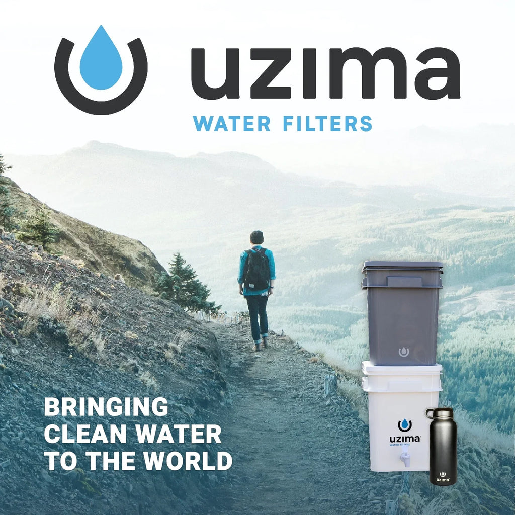 systems, filter backpacking, hiking system, travel water to UZ-2 drinking water and camping water for and purification water portable filter Uzima filter filter alternative water camping,