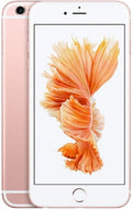 Smartphone (Refurbished) 64GB 6s Apple Rose iPhone Unlocked) Plus Gold Restored A1687 5.5" (Fully