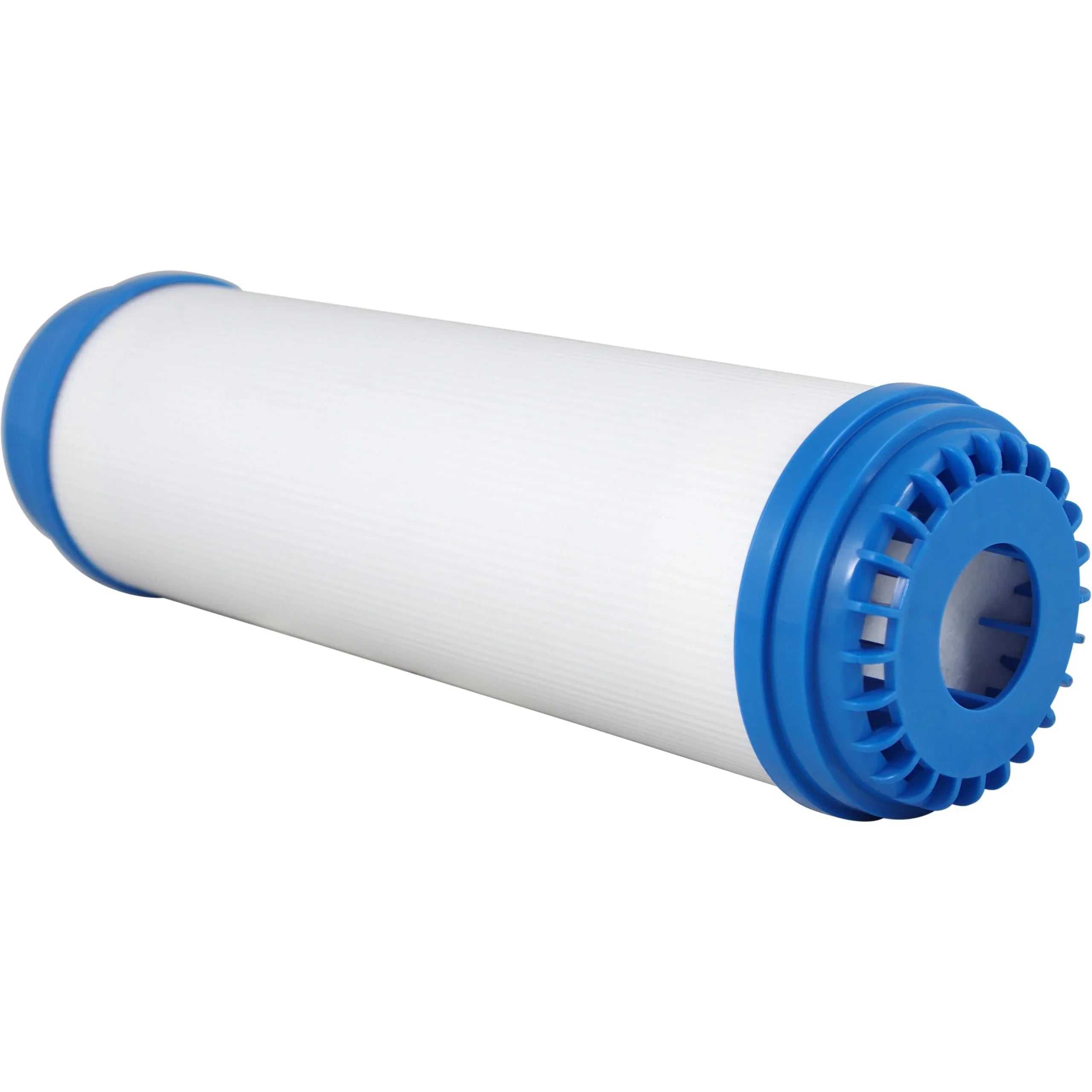 (GAC) Shell 12) Water Carbon Granular Micron Activated (Case CC-10 10x2.5 of Cartridge Filter 155155-43 SpiroPure Coconut SP-GAC-10R 20