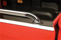 SR5 TOYOTA Fits TUNDRA Tundra, SR5, Polished Rails 6 CAB Putco For Bed ACCESS 2006 Toyota approx. DOUBLE TUNDRA in. 49846 select: ft. CAB TOYOTA 2005 6