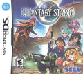 DS Star 0 - Phantasy