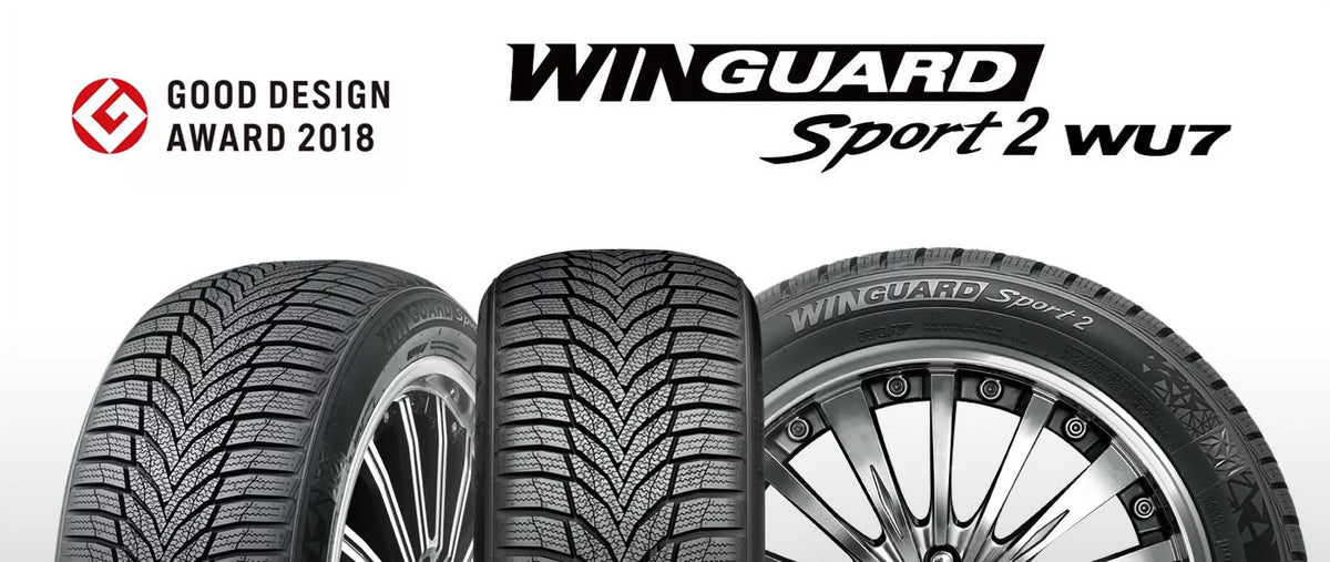 XL Winguard 215/45R17 Winter 91V Tire 2 Nexen Passenger Sport