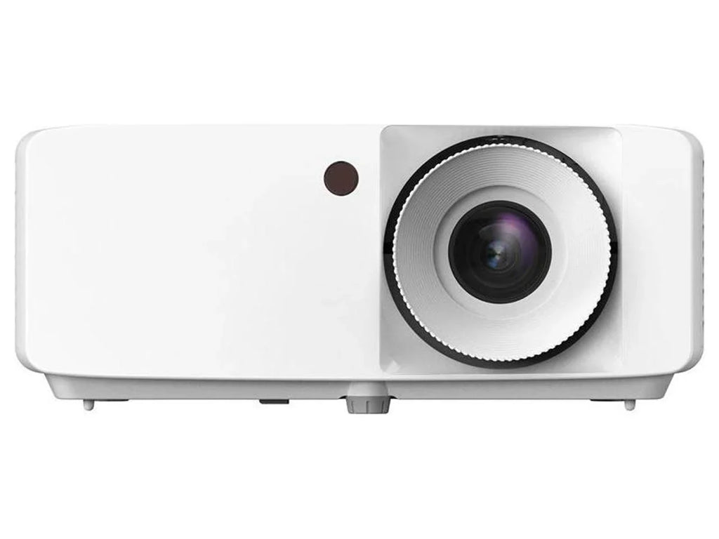 Projector Technology WXGA Laser DLP 4000-Lumen Optoma ZW350e