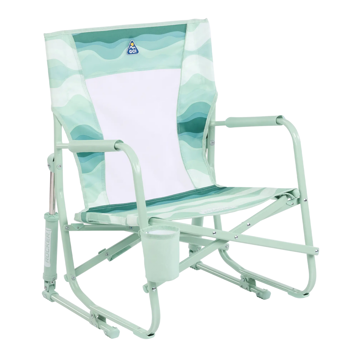 Beach Rocker™ | Choice CY76