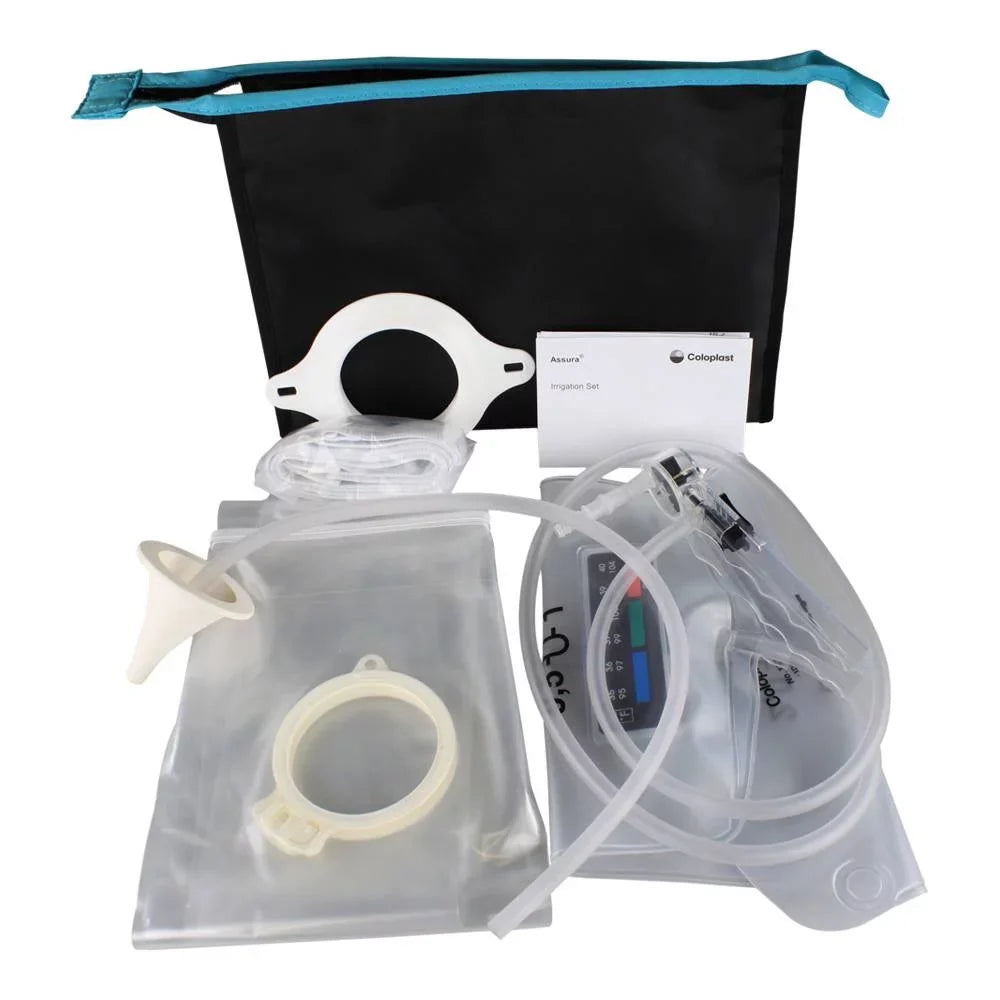 Set Each Regulator Assura 12830 1 Irrigation