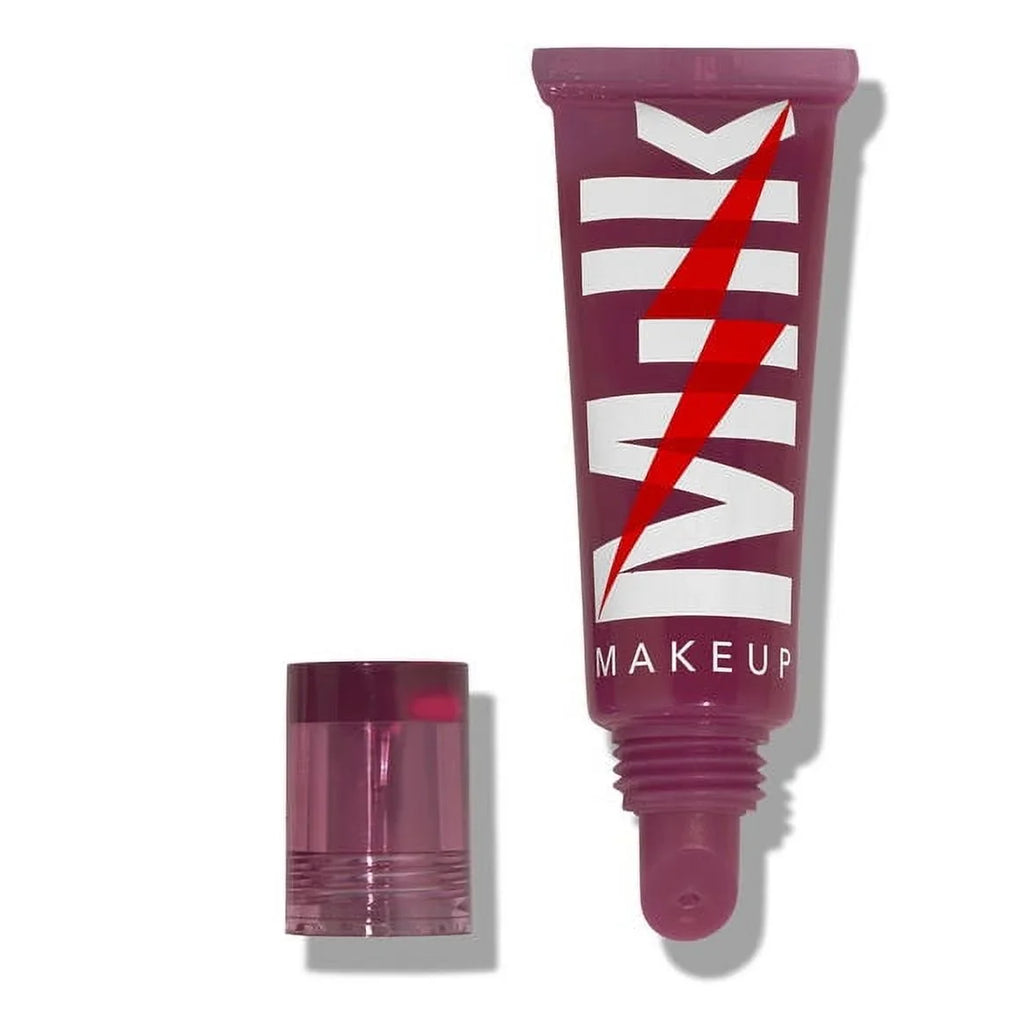 Glossy Lip MiLK Plumper Lola Electric Makeup