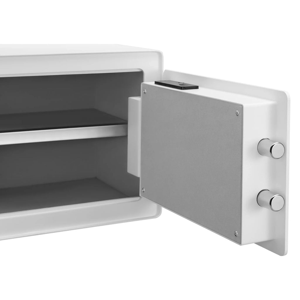 Key, + Shelf, with Backup Interior, Safes Gear Carpeted Lock, Pen Electronic CF 1 0.57 White