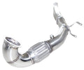 MK7 Wolf Golf VW VW fits 2.0T Downpipe SS S3 S3 MK7 fits Wolf 2.0T A3 R/Audi Quattro Quattro 2015-2016 A3 Golf Downpipe 3" 3" R/Audi SS 2015-2016