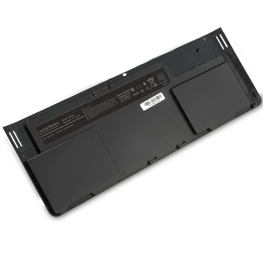 Series 810 G1, 810, G3 Revolve for Battery 810 EliteBook HP F 810 Tablet G2, PC