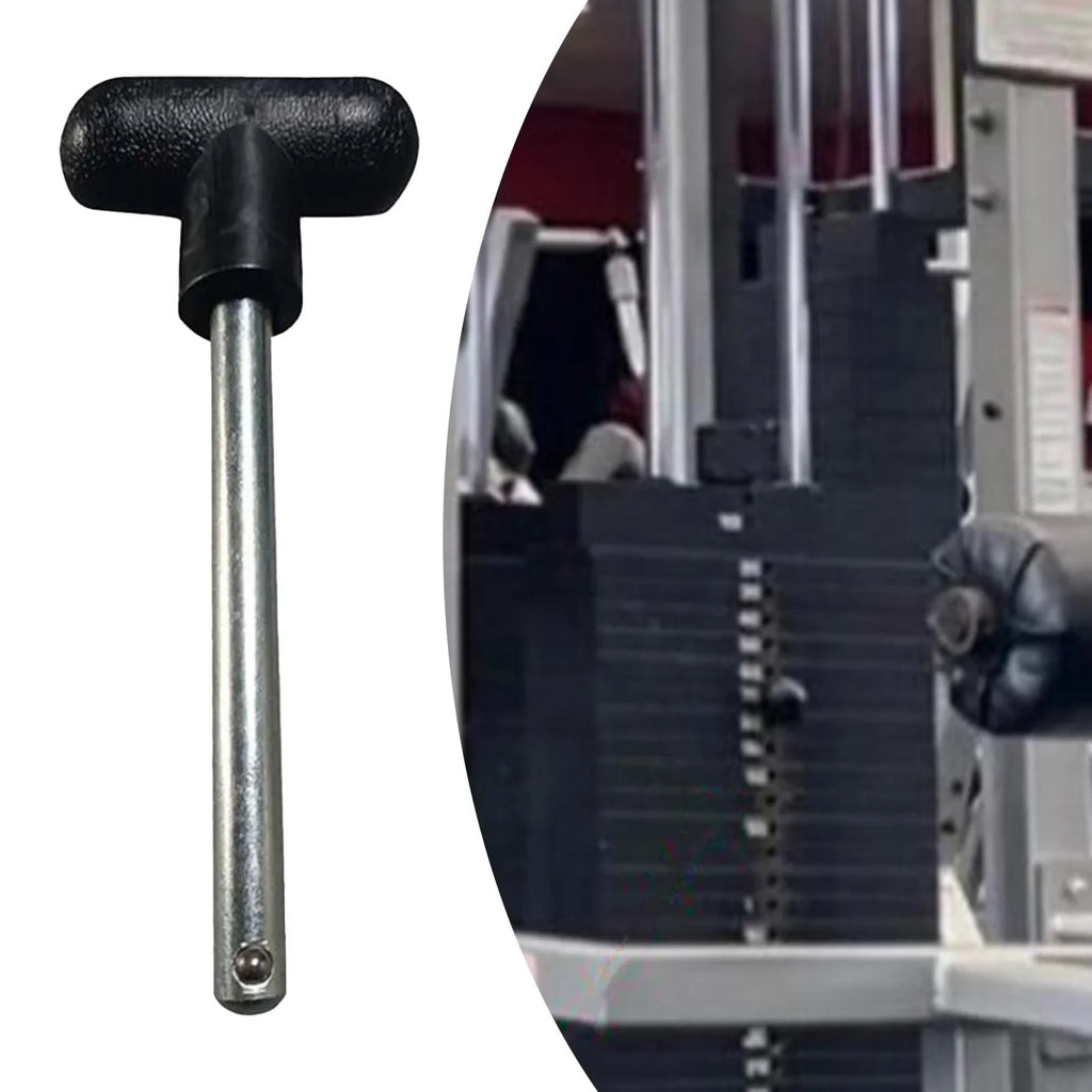 Multipurpose yotijar Portable Machine Weight 6xWeight Pin Equipment Exercise Pin Stack