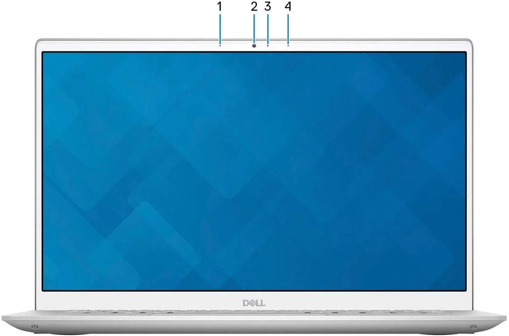 Dell 256GB with Display Processor 14.0" FHD webcam,intel 10 8GB 5410/5418 SSD,Windows 14 Inspiron Home i3-1125G4 Memory