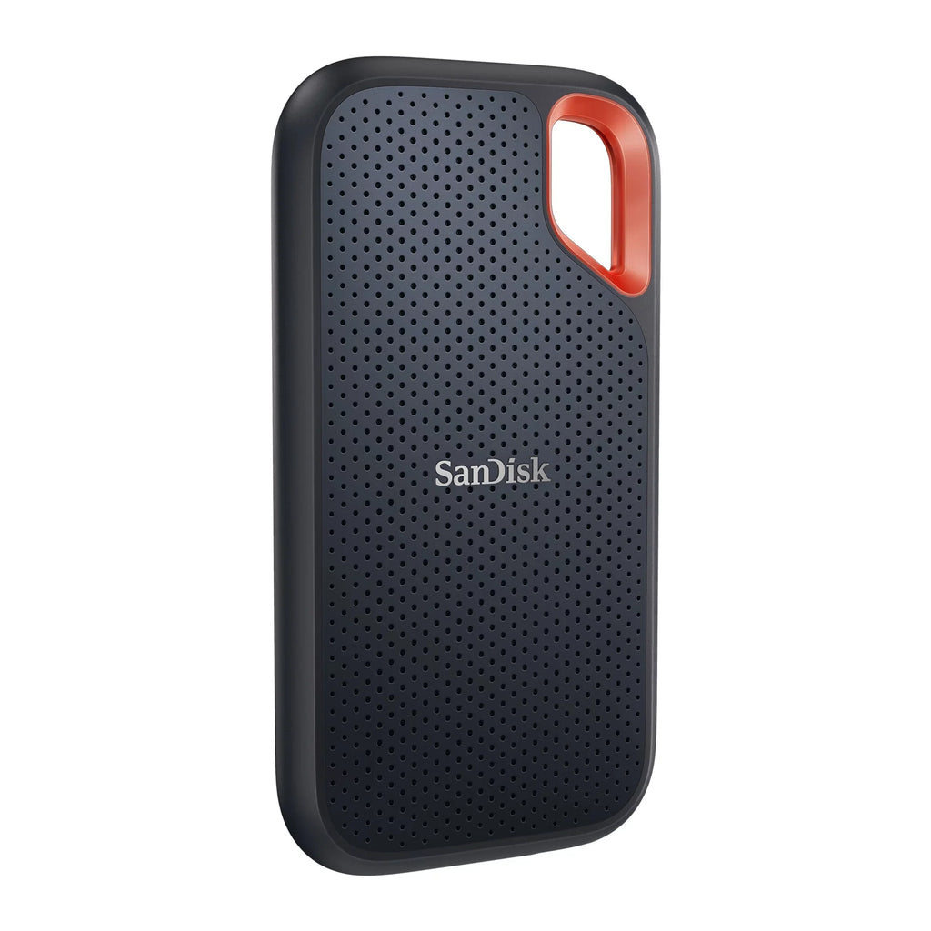SDSSDE61-1T00-AW25 - USB SanDisk Up - Extreme SSD 3.2 Portable 1TB 1050MB/s USB-C, to 2 Gen - External