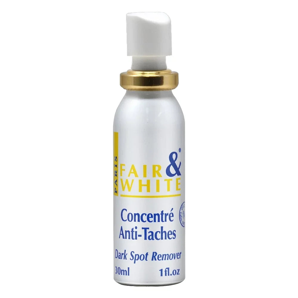 White Spot 30ml Fair Dark Remover Original & 1oz