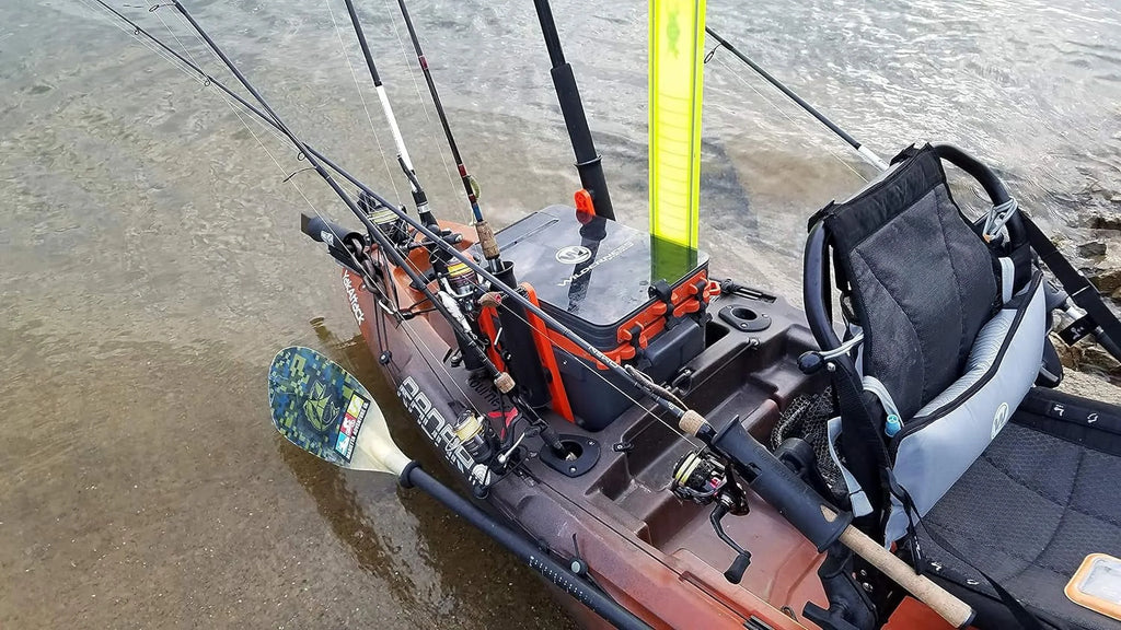 Krate Systems Kayak 8070065 ( ) Wilderness