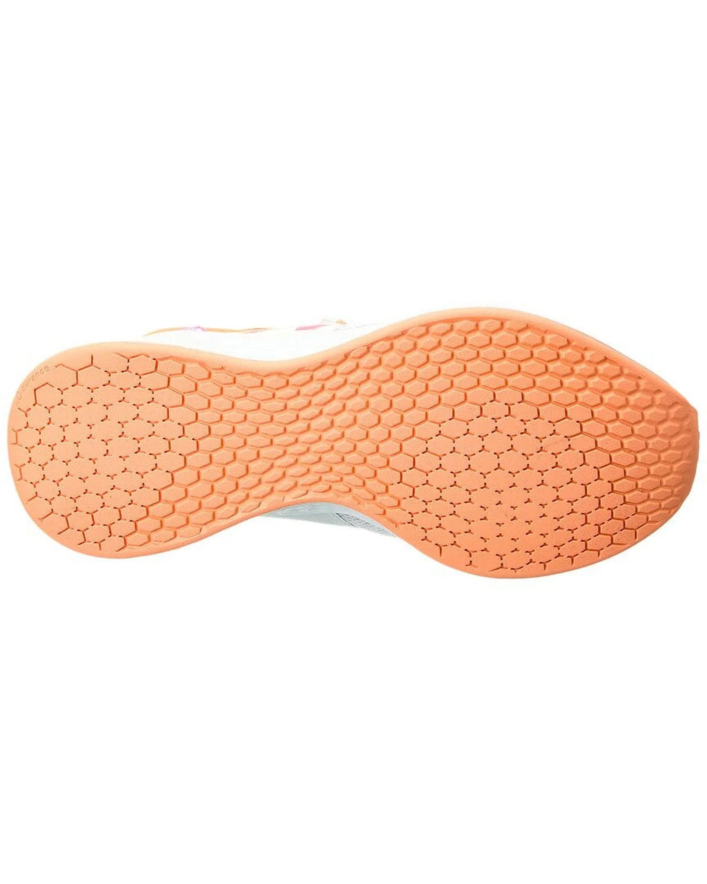 Foam Orange Roav New Balance 6.5, Sneaker, Fresh