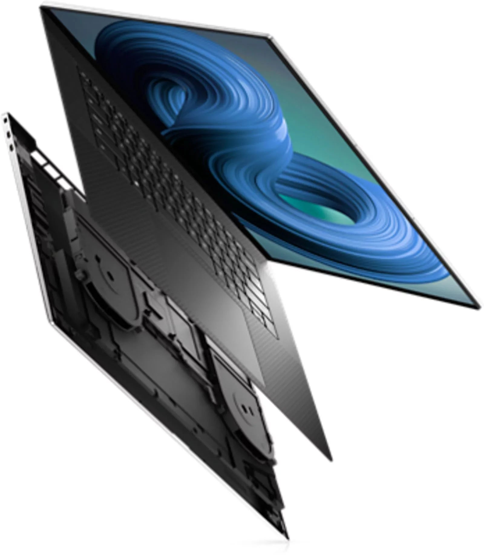 | 17" GDDR6 - 3060 32GB - Laptop (2022) Core i9 12th | GHz 5 - | Cores Restored Dell 9720 @ SSD 12GB (Refurbished) Gen XPS FHD+ RAM - 512GB - CPU RTX 14