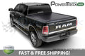 Rail | Double Retractable Bed Deck Cover 6' PowertraxONE 7" (78.7") | Cab Realtruck Bed Retrax Toyota MX With with Tundra Regular Select Tonneau 2007-2021 Truck & System 70842 By Compatible