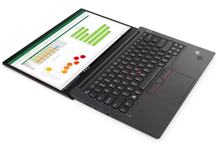 Graphics, ThinkPad Iris 1080), x 10 Intel Intel SSD, Windows 256GB Business FHD Pro RAM, Xe (1920 Gen Gen Lenovo 11th i5-1135G7, 2nd Core Laptop, 8GB E14 14.0"