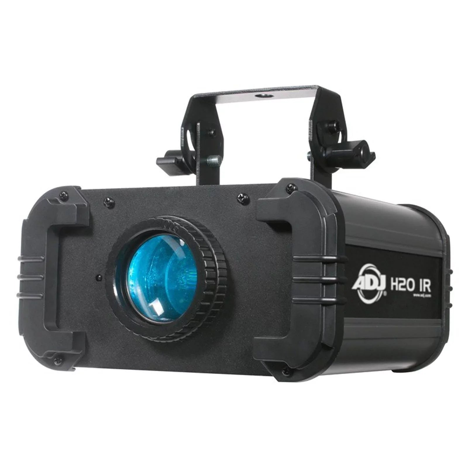 Colors 5 NEW AMERICAN Flowing Effect DJ IR Water Light w/ H2O LED Bright Bracket