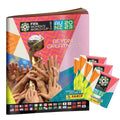 Packs Album FIFA Cup World Panini Stickers) 2023 (125 + 25 Women's