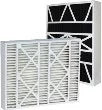 Honeywell Carbon Filter 20x25x5 Air Replacement FC100A1037 Pleated