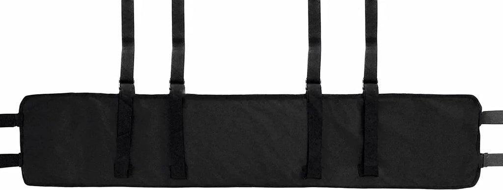 for Off-Road - Cage Roll Solution Adventures KRONOX Organizer UTV Storage Durable