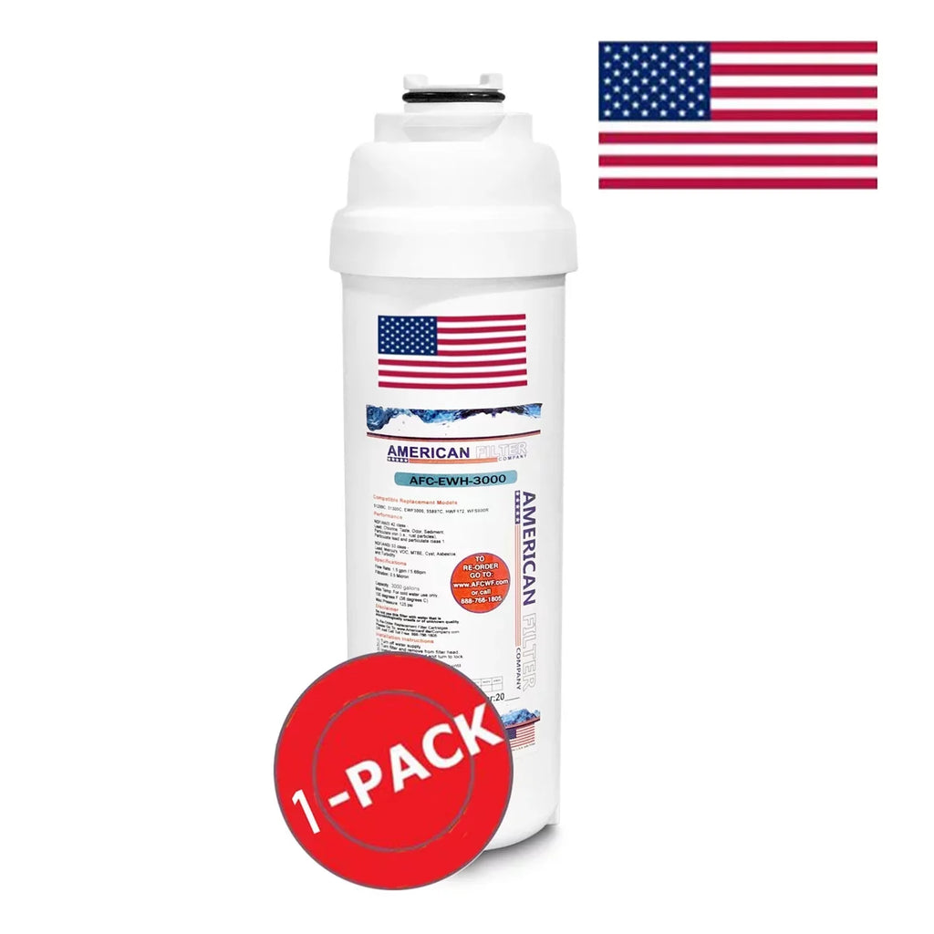 U.S.A. Water Compatible Made Filter Model in Filters with - , - Brand , , HTVZDBLPV-WF AFC-EWH-3000 # 1 AFC