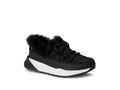 M085 - Women's, Shoes Spyder Black, Casual Aggie