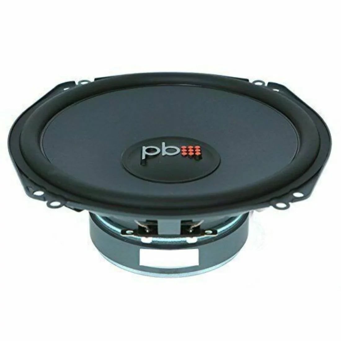 Midrange PowerBass 7'' Woofer/Speakers OE-700