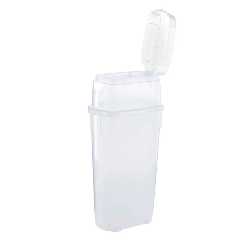 Wrap Container, Clear, Rubbermaid Craft N' Single Plastic Paper Wrapping