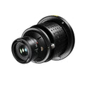 Mount Flash YN50mm F1.8 Art Styling Photographic Bowens Equipment Video Accessories Conical Concentrator Snoot with YONGNUO Lens SN-29 NiceFoto Snoot