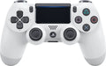 Sony Playstation 4 New) White - Restored (Refurbished) Dualshock ( 4 Like