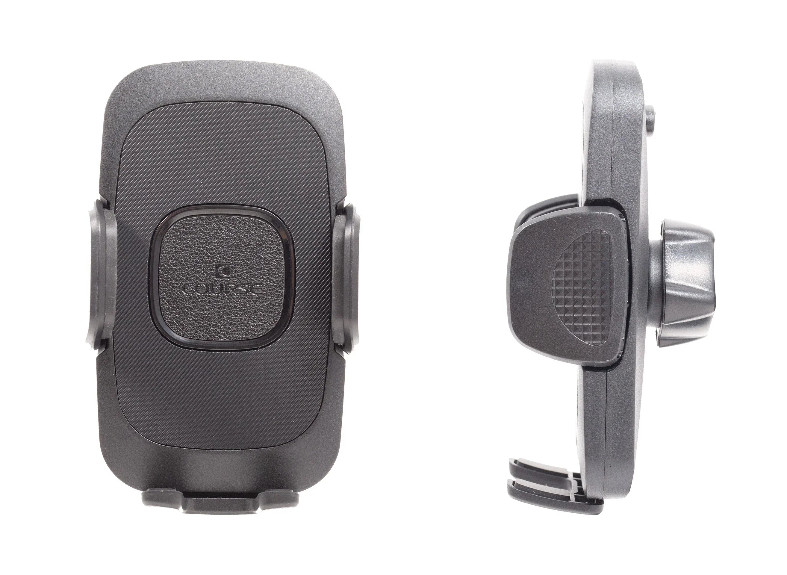 Connect Phone Fit (2020 Ford Mount: Present) Direct - Transit